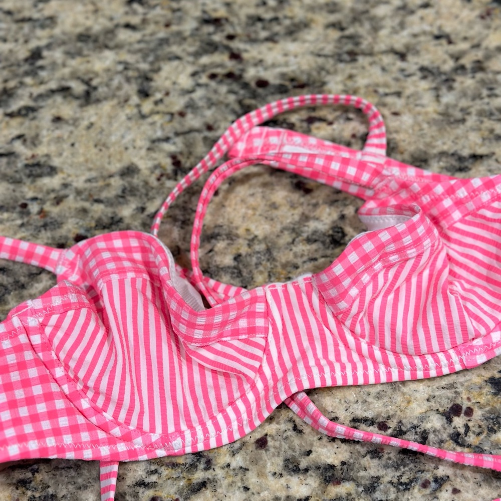 Bathing suit Top